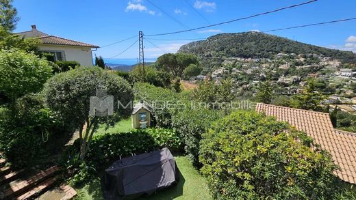 Villa La Turbie, Alpes-Maritimes