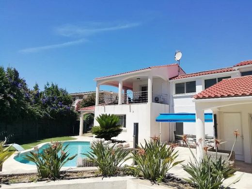 Maison de luxe à Saint-Cyr-sur-Mer, Var