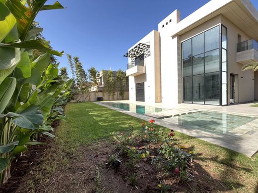 Villa in Marrakesh, Marrakech