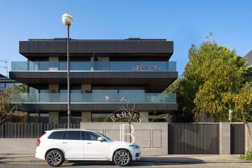 Apartment in San Sebastian, Guipuzcoa