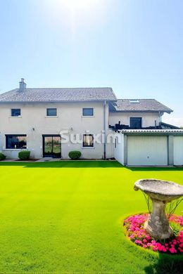 Casa de luxo - Divonne-les-Bains, Ain