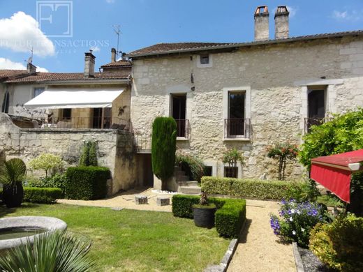 Casa de luxo - Brantôme, Dordonha