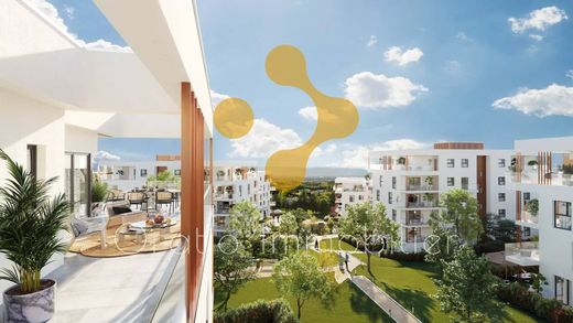 Apartment in Collonges-sous-Salève, Haute-Savoie