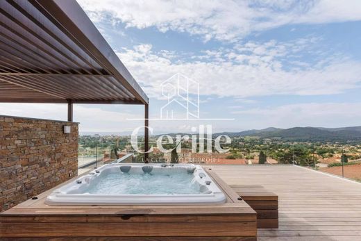 ﺷﻘﺔ ﻓﻲ Bormes-les-Mimosas, Var