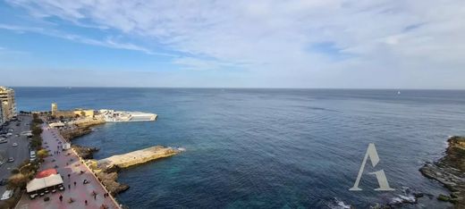 Penthouse Sliema, Tas-Sliema