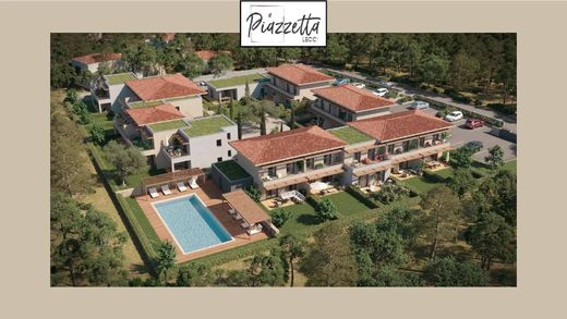 Apartament w Porto-Vecchio, South Corsica