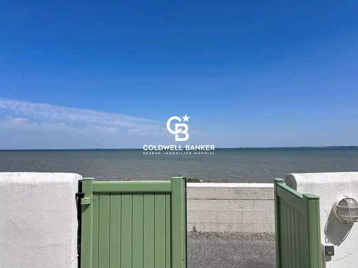 Casa de lujo en Rivedoux-Plage, Charenta Marítima