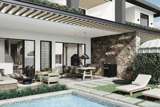 Maison de luxe à Balaclava