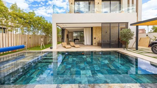 Вилла, Марракеш, Marrakech