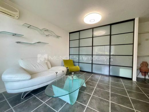 Apartment in Èze, Alpes-Maritimes