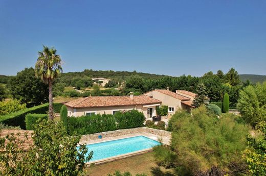 Вилла, Uzès, Gard