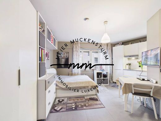 Apartment in Luxembourg, Ville de Luxembourg