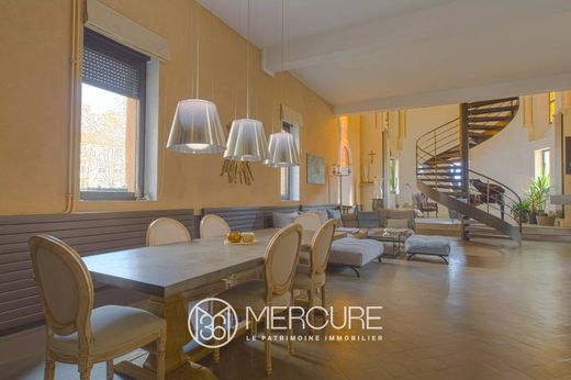 Apartamento - Villefranche-sur-Saône, Ródano