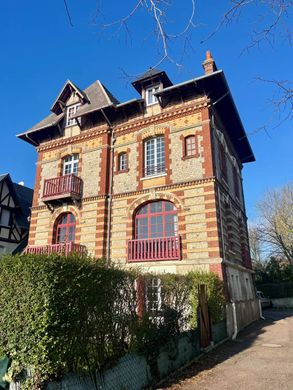 Apartment in Houlgate, Calvados