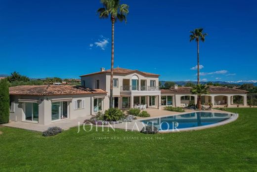 Βίλα σε Biot, Alpes-Maritimes