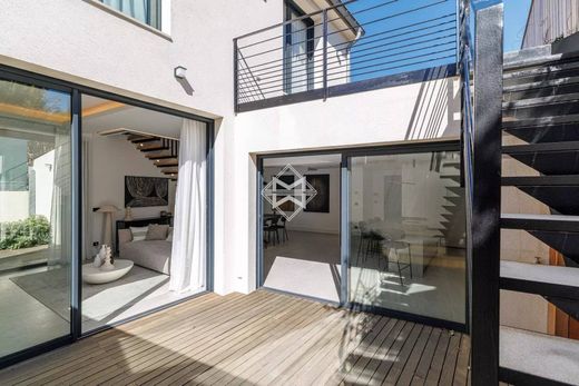 Luxury home in Saint-Jean-Cap-Ferrat, Alpes-Maritimes