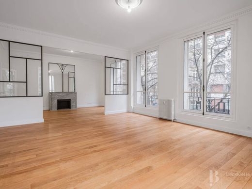 Appartement in La Muette, Auteuil, Porte Dauphine, Paris