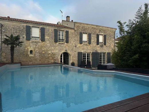 호화 저택 / Dompierre-sur-Mer, Charente-Maritime
