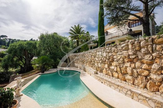 Villa in Roquebrune-Cap-Martin, Alpes-Maritimes