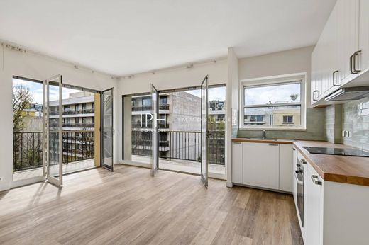 Appartement à Neuilly-sur-Seine, Hauts-de-Seine