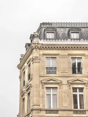 아파트 / Monceau, Courcelles, Ternes, Paris