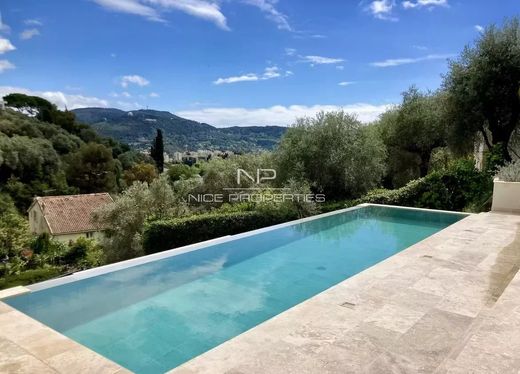منزل ﻓﻲ نيس, Alpes-Maritimes
