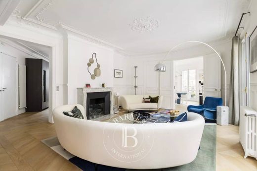 Квартира, Saint-Germain, Odéon, Monnaie, Paris