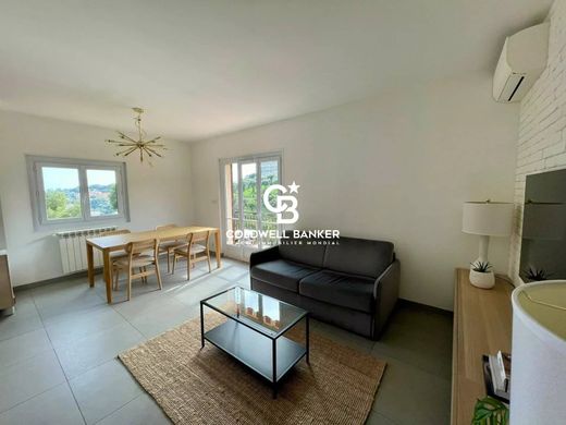 Apartament w Roquebrune-Cap-Martin, Alpes-Maritimes