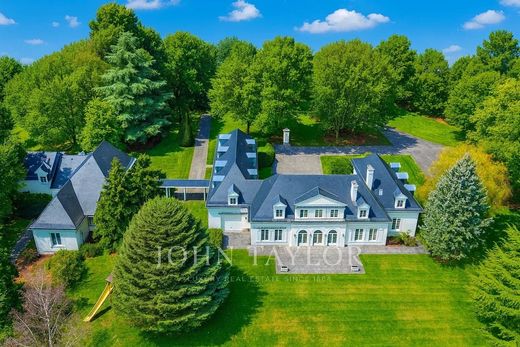 Luxe woning in Givrins, Nyon District