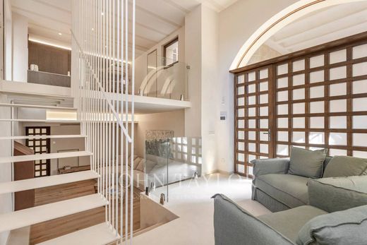 Duplex in Palma de Mallorca, Balearen Inseln