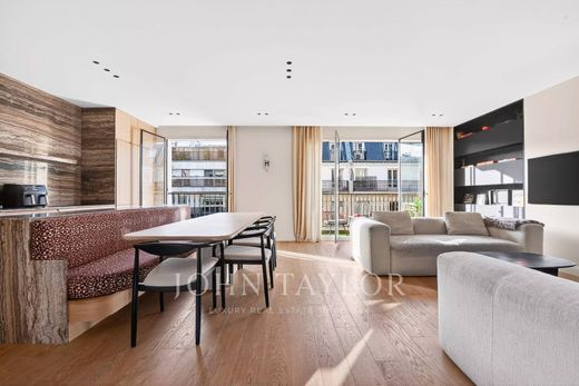 Квартира, La Muette, Auteuil, Porte Dauphine, Paris