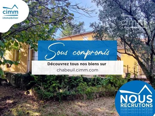 Villa in Chabeuil, Drôme