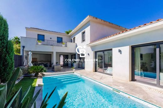 Villa in Sainte-Maxime, Var