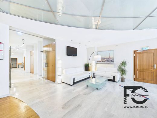 Ofis Luxembourg, Ville de Luxembourg