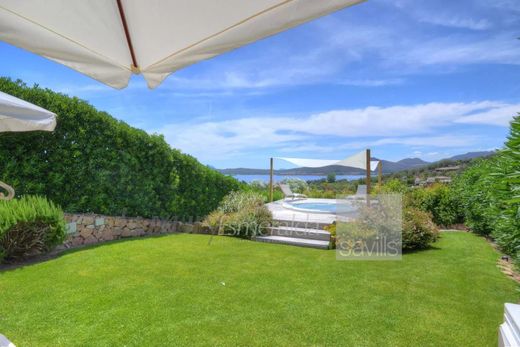 Villa en Porto Rotondo, Provincia di Sassari