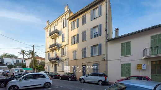 Komplex apartman Cannes, Alpes-Maritimes