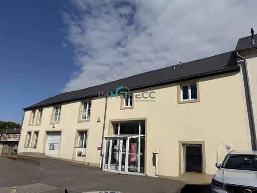 Bureau à Leudelange, Canton d'Esch-sur-Alzette