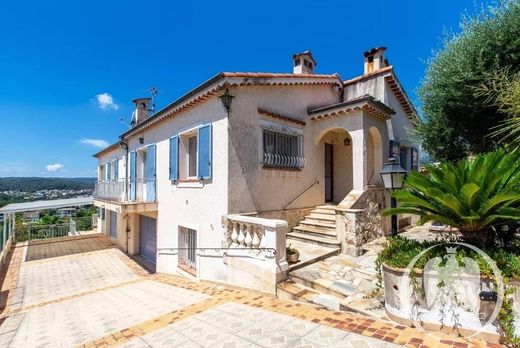Villa - Saint-Paul-de-Vence, Alpes Marítimos
