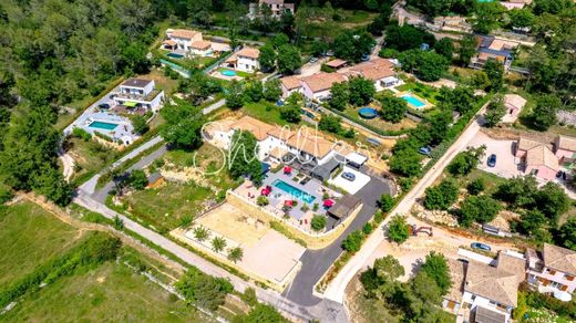 Πολυτελή κατοικία σε Saint-Paul-en-Forêt, Var