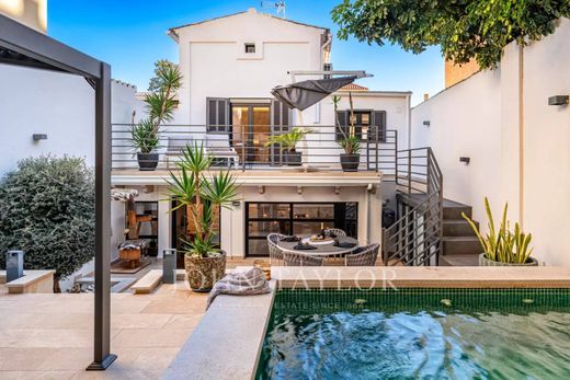 호화 저택 / 팔마데마요르카, Illes Balears