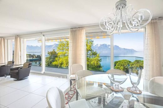 Διαμέρισμα σε Montreux, Riviera-Pays-d'Enhaut District