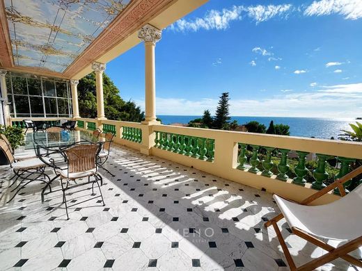 Apartment in Beaulieu-sur-Mer, Alpes-Maritimes