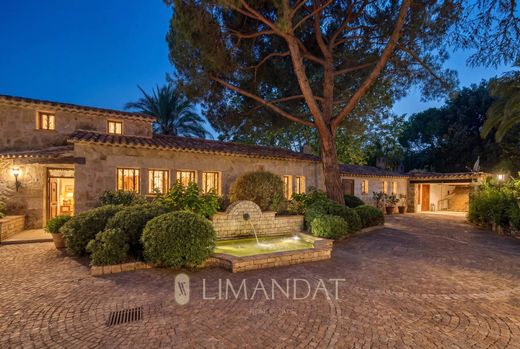 Villa a Saint-Paul, Alpi Marittime