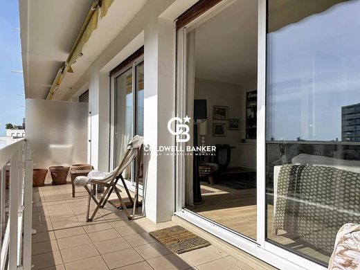 Apartment in La Rochelle, Charente-Maritime