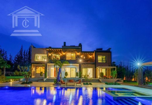Villa a Marrakech, Marrakesh-Safi