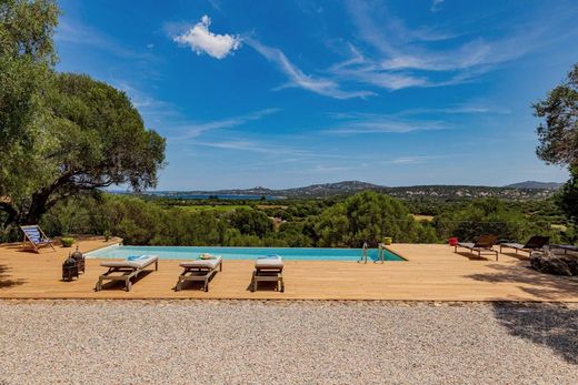 Porto Cervo, Provincia di Sassariのヴィラ