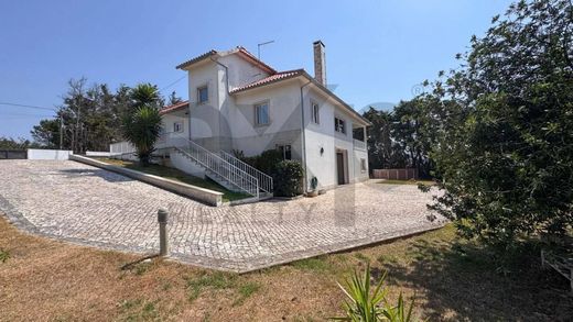 豪宅  Bárrio, Alcobaça