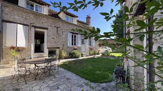 Luxus-Haus in Barbizon, Seine-et-Marne