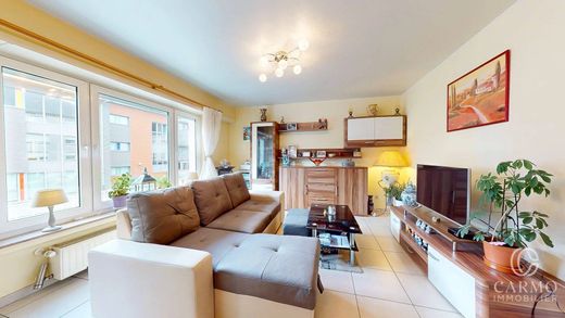 Apartment in Differdange, Canton d'Esch-sur-Alzette