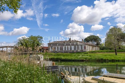 Luxury home in Bordeaux, Gironde